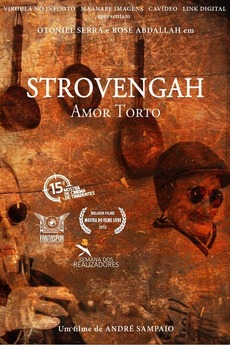 постер Strovengah Amor Torto